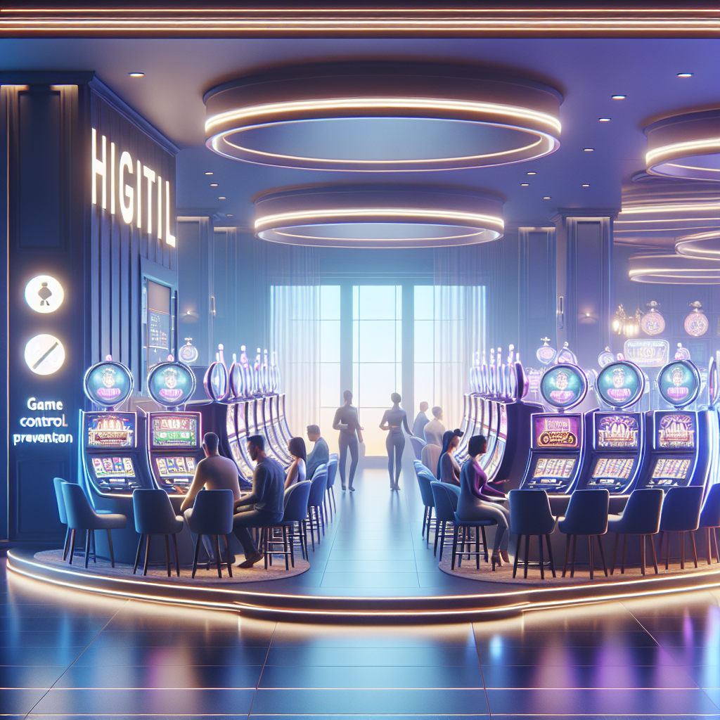 Jugadores apostando responsablemente en Stake con herramientas de control y mensajes de prevención.