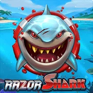 RAZOR SHARK
